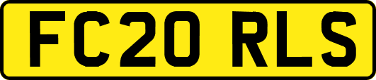FC20RLS
