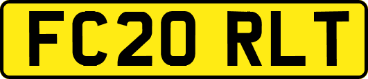FC20RLT