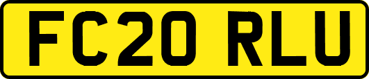 FC20RLU