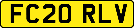 FC20RLV