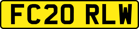 FC20RLW