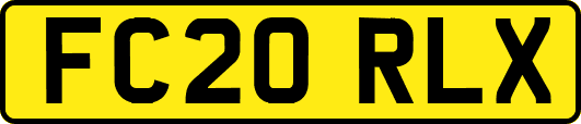 FC20RLX