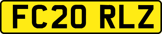 FC20RLZ