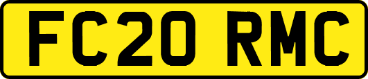 FC20RMC