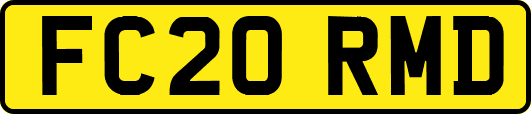 FC20RMD