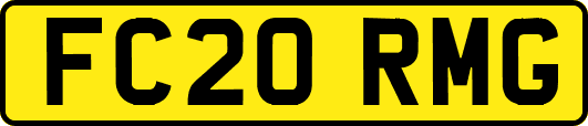 FC20RMG