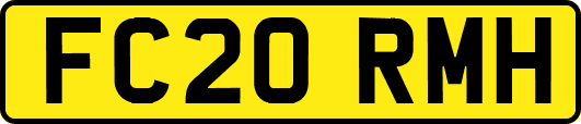 FC20RMH