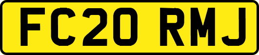 FC20RMJ