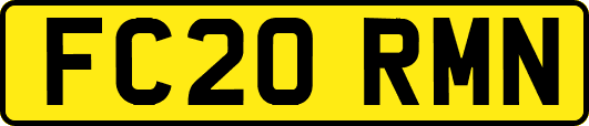 FC20RMN