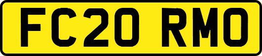 FC20RMO