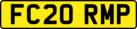 FC20RMP