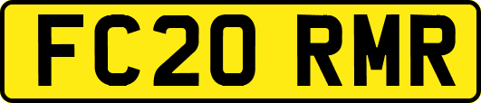 FC20RMR