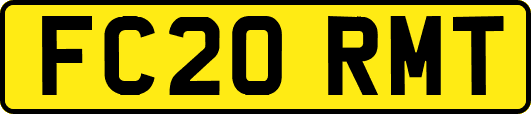 FC20RMT