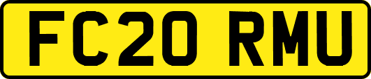 FC20RMU