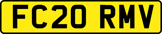 FC20RMV