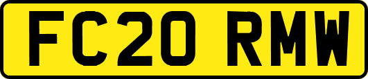 FC20RMW