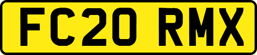 FC20RMX
