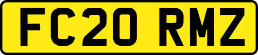FC20RMZ