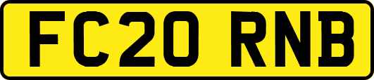 FC20RNB
