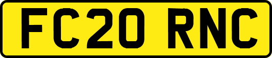 FC20RNC