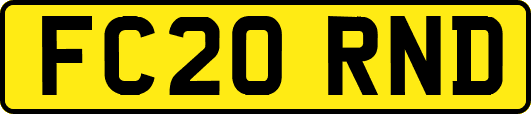 FC20RND