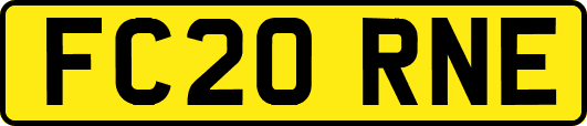 FC20RNE