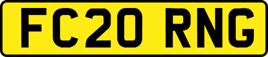 FC20RNG