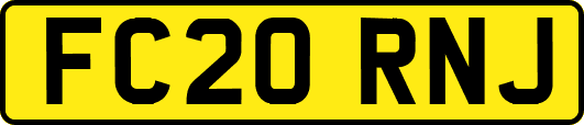 FC20RNJ