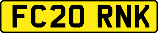 FC20RNK