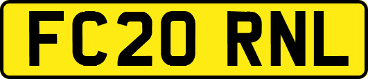 FC20RNL