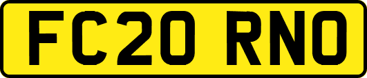 FC20RNO
