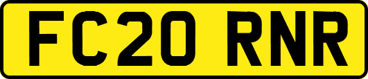 FC20RNR