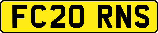 FC20RNS
