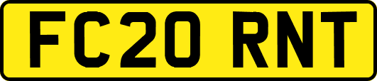 FC20RNT