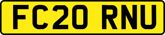 FC20RNU