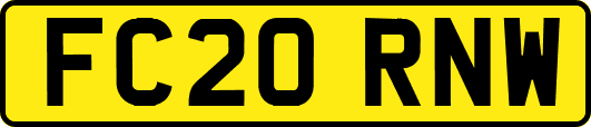 FC20RNW