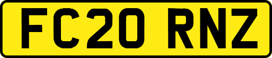 FC20RNZ