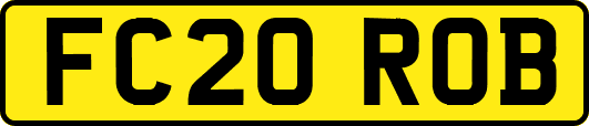FC20ROB