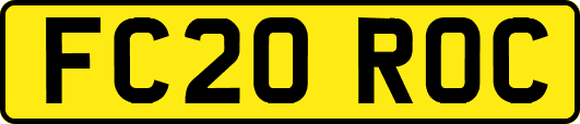 FC20ROC