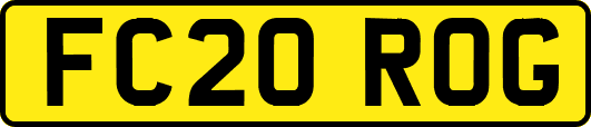 FC20ROG