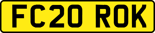FC20ROK