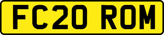 FC20ROM