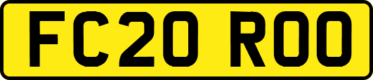 FC20ROO