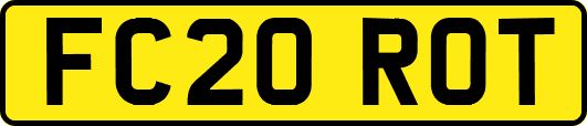 FC20ROT