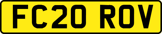 FC20ROV