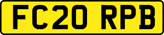 FC20RPB