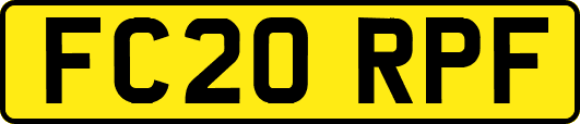 FC20RPF