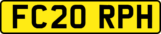 FC20RPH