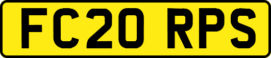 FC20RPS