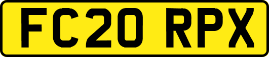 FC20RPX